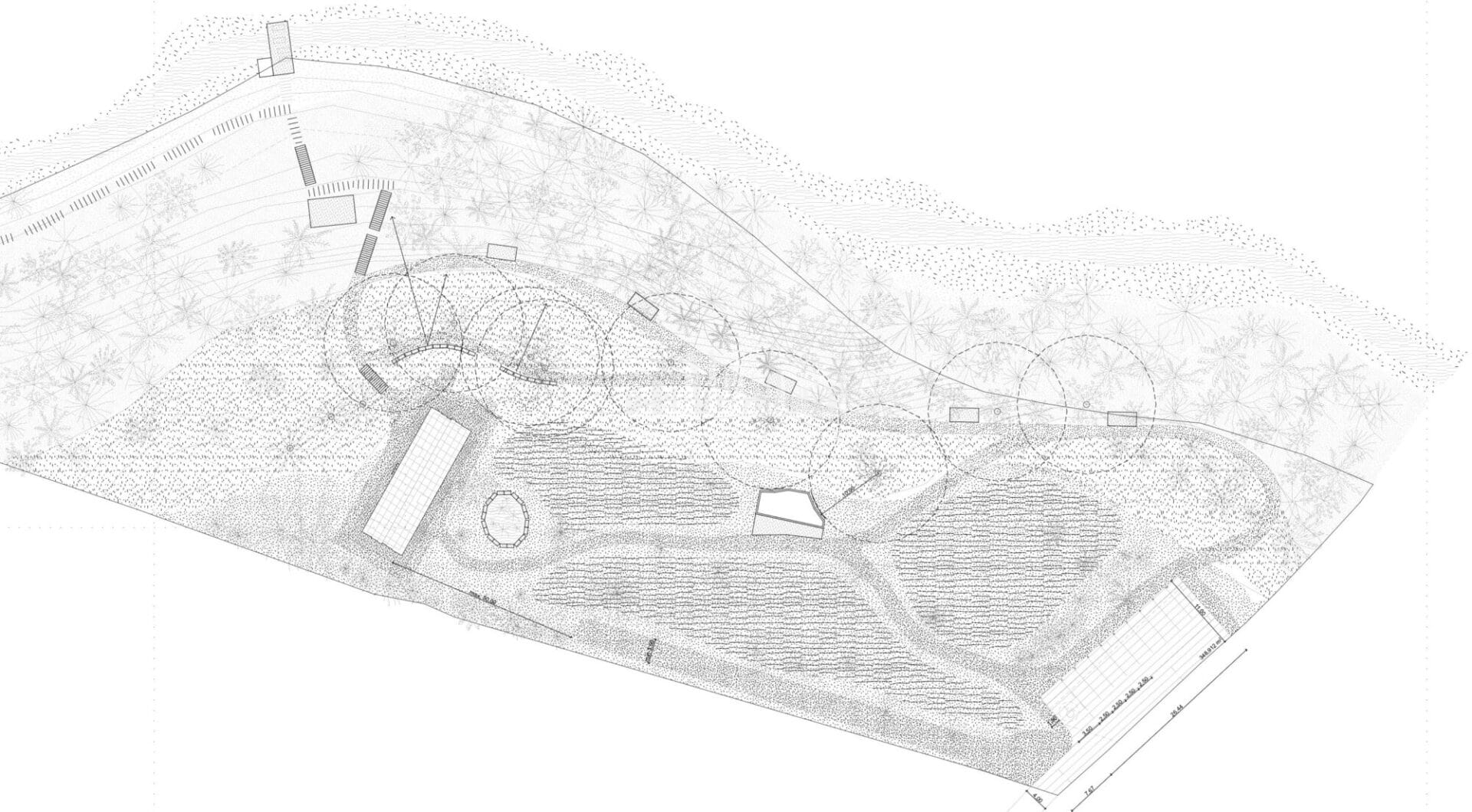 Portugalia, Comporta / Alentejo Coast, Melides