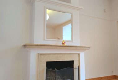 Urokliwy dom z ogrodem wśród sosen | Wawer