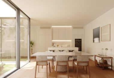 Portugalia, Lisbon, Campo de Ourique