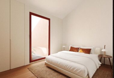 Portugalia, Lisbon, Campo de Ourique