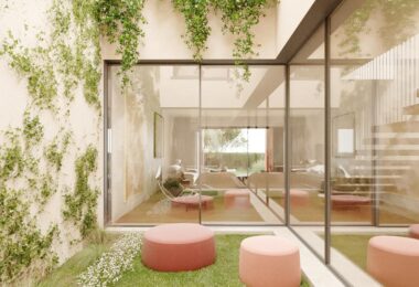 Portugalia, Lisbon, Campo de Ourique