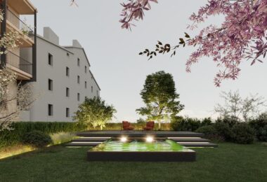 Portugalia, Lisbon, Campo de Ourique