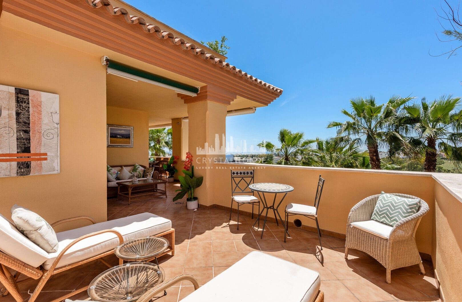 Hiszpania, Marbella, Nueva Andalucia