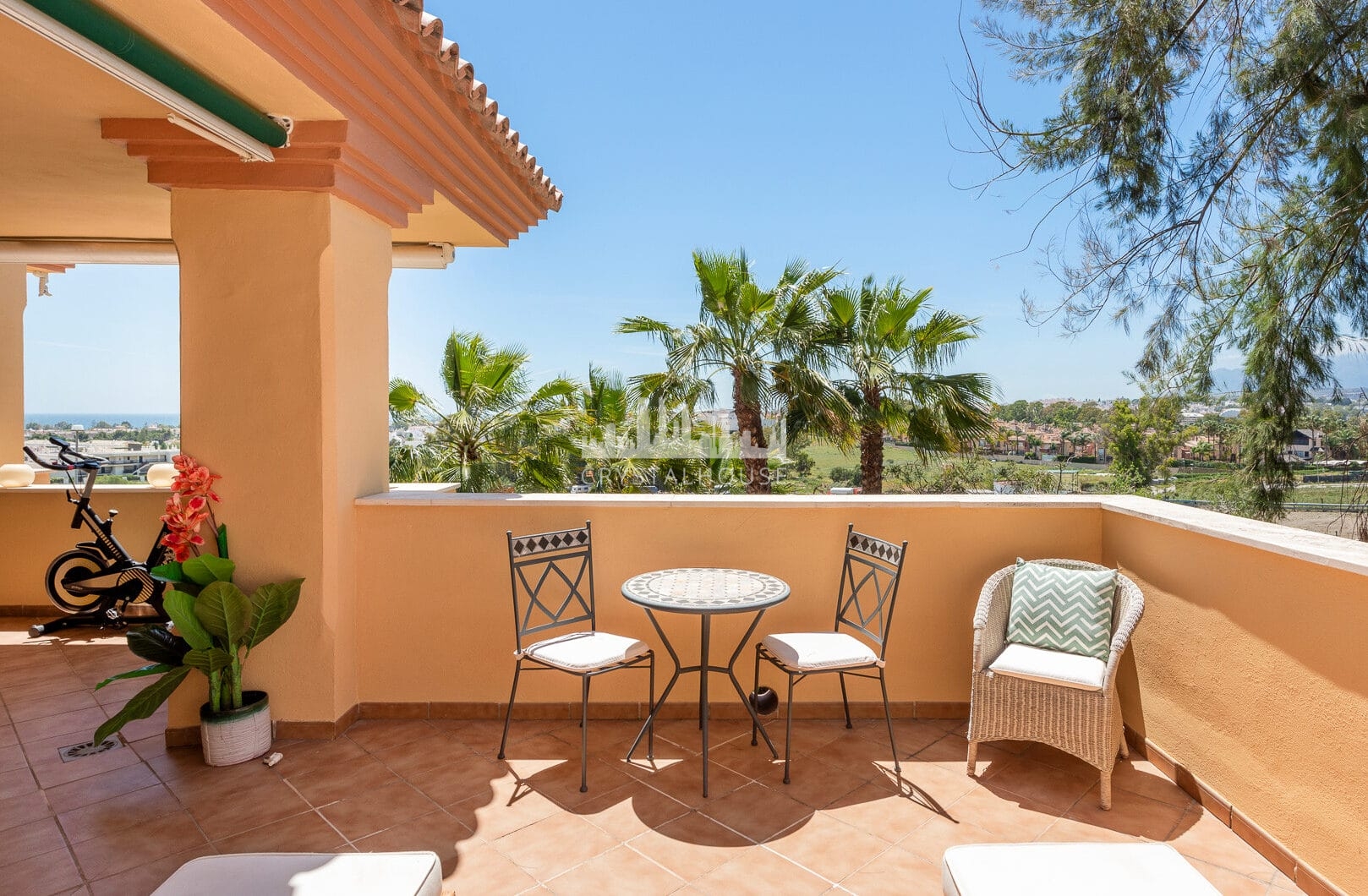 Hiszpania, Marbella, Nueva Andalucia