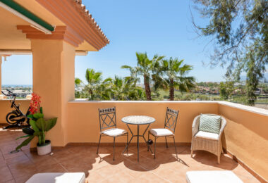 Hiszpania, Marbella, Nueva Andalucia