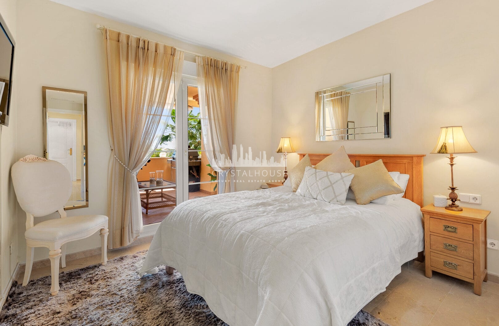 Hiszpania, Marbella, Nueva Andalucia