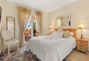 Hiszpania, Marbella, Nueva Andalucia