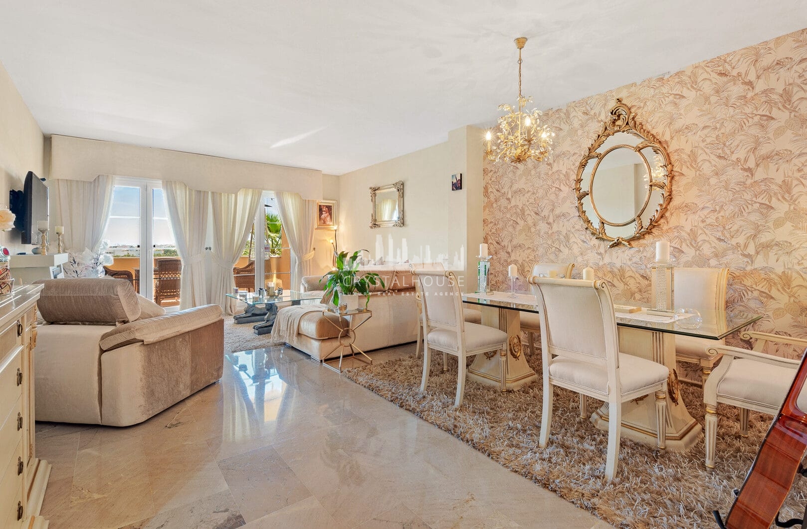 Hiszpania, Marbella, Nueva Andalucia