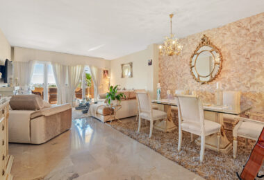 Hiszpania, Marbella, Nueva Andalucia