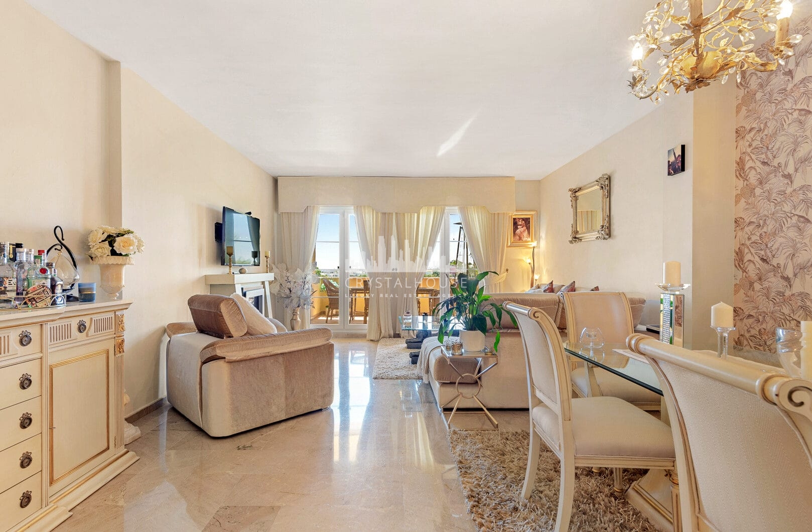 Hiszpania, Marbella, Nueva Andalucia