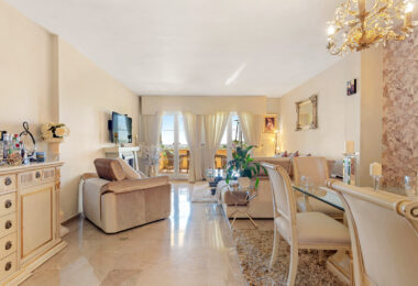 Hiszpania, Marbella, Nueva Andalucia