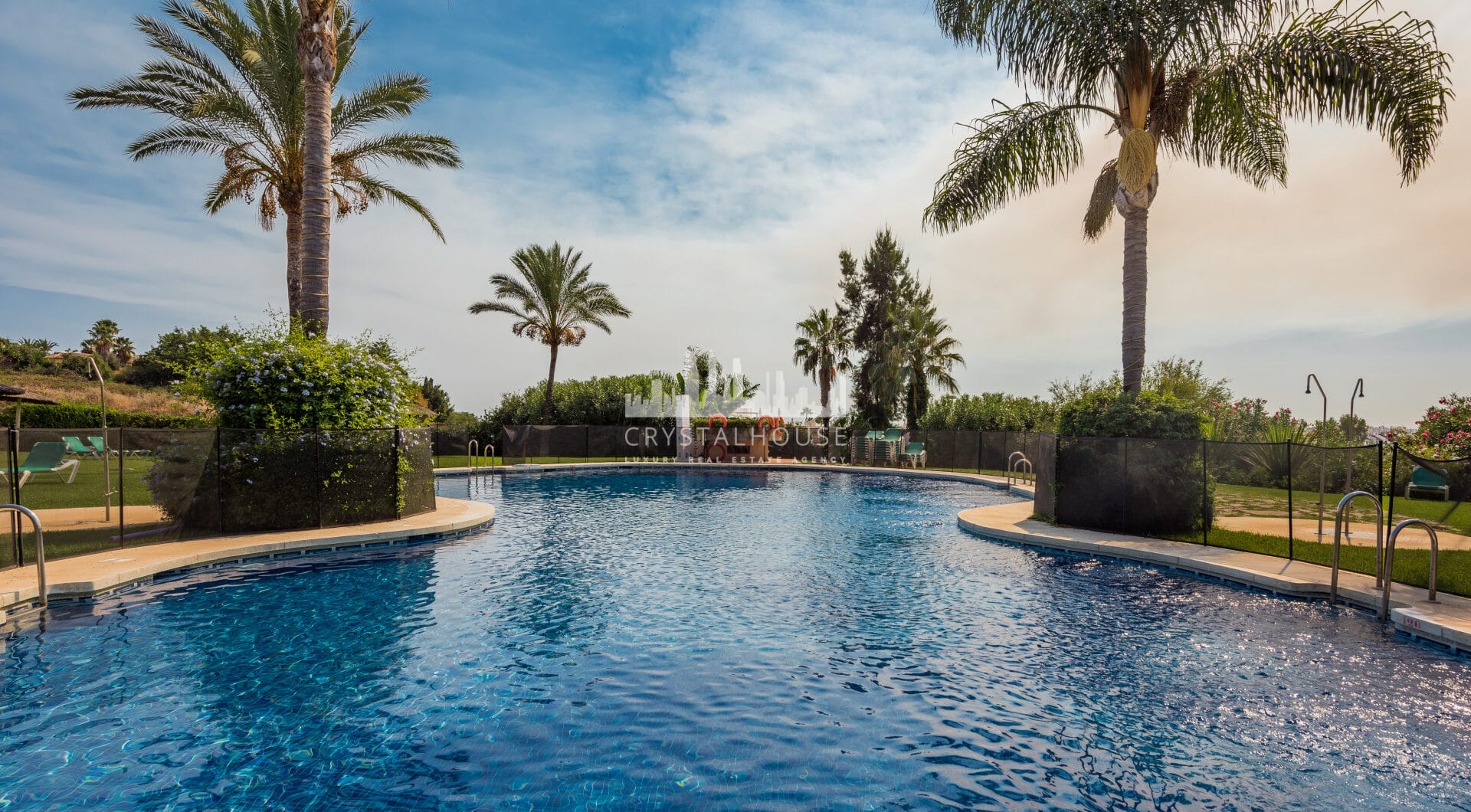 Hiszpania, Marbella, Nueva Andalucia