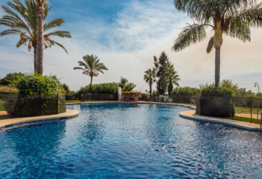 Hiszpania, Marbella, Nueva Andalucia