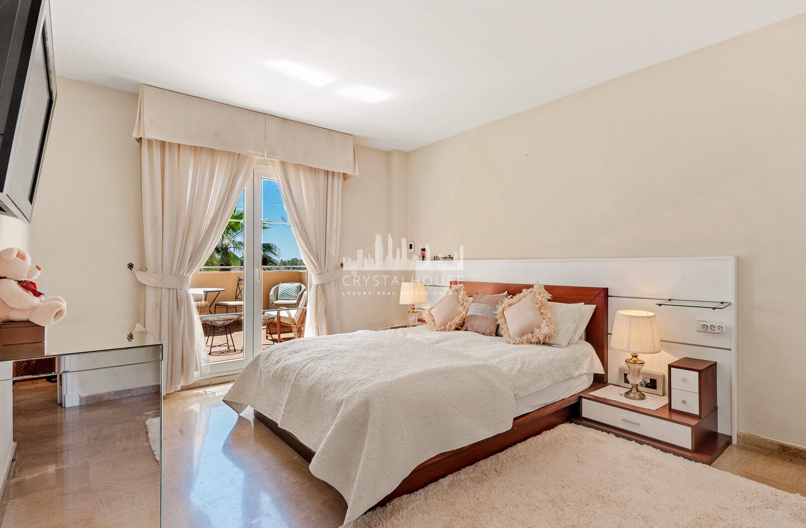 Hiszpania, Marbella, Nueva Andalucia