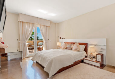 Hiszpania, Marbella, Nueva Andalucia