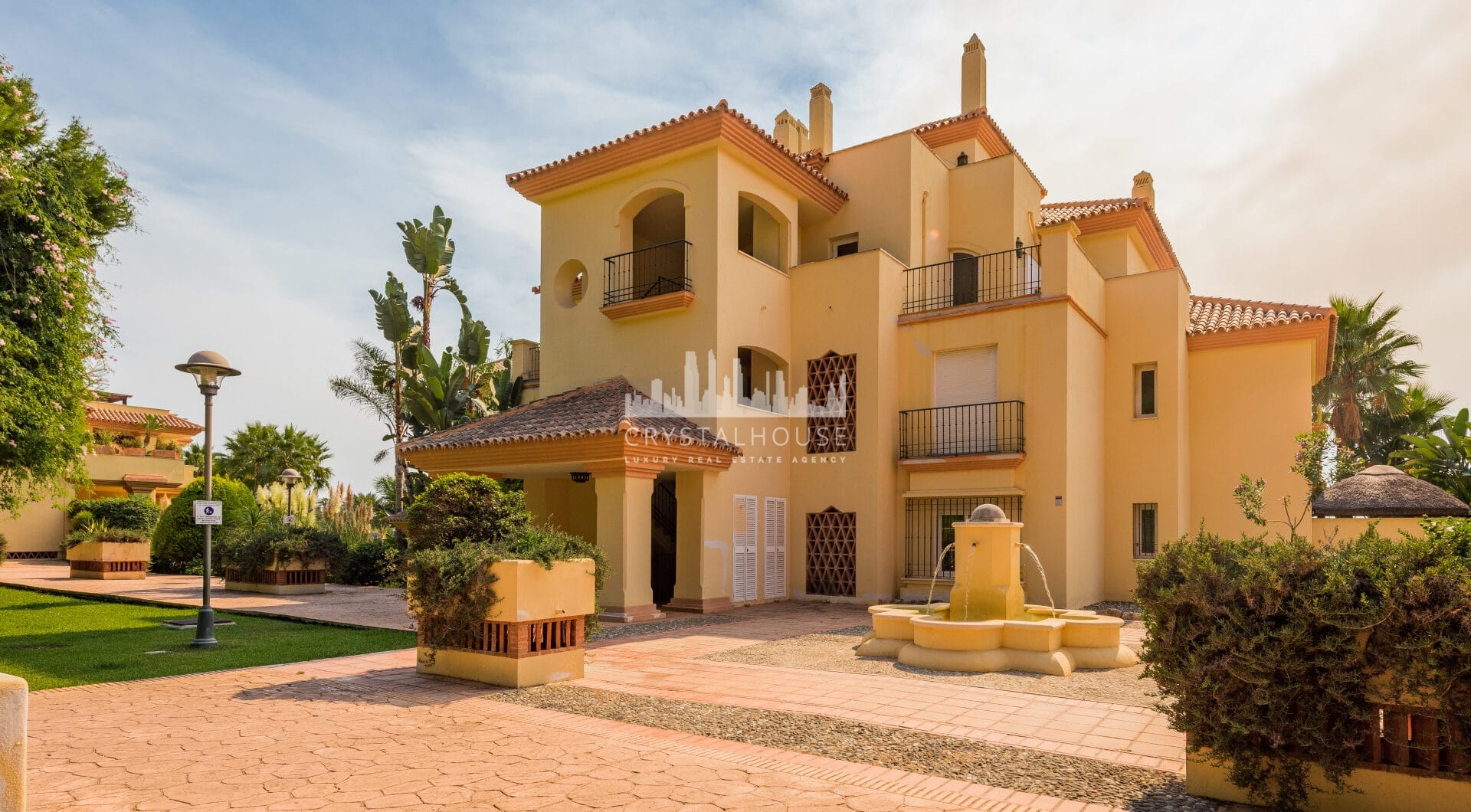 Hiszpania, Marbella, Nueva Andalucia