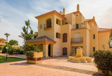 Hiszpania, Marbella, Nueva Andalucia