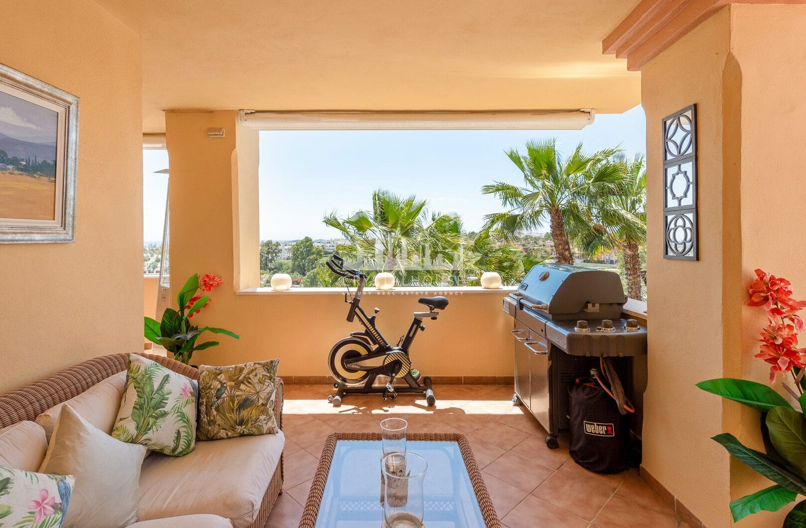 Hiszpania, Marbella, Nueva Andalucia