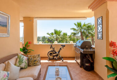 Hiszpania, Marbella, Nueva Andalucia