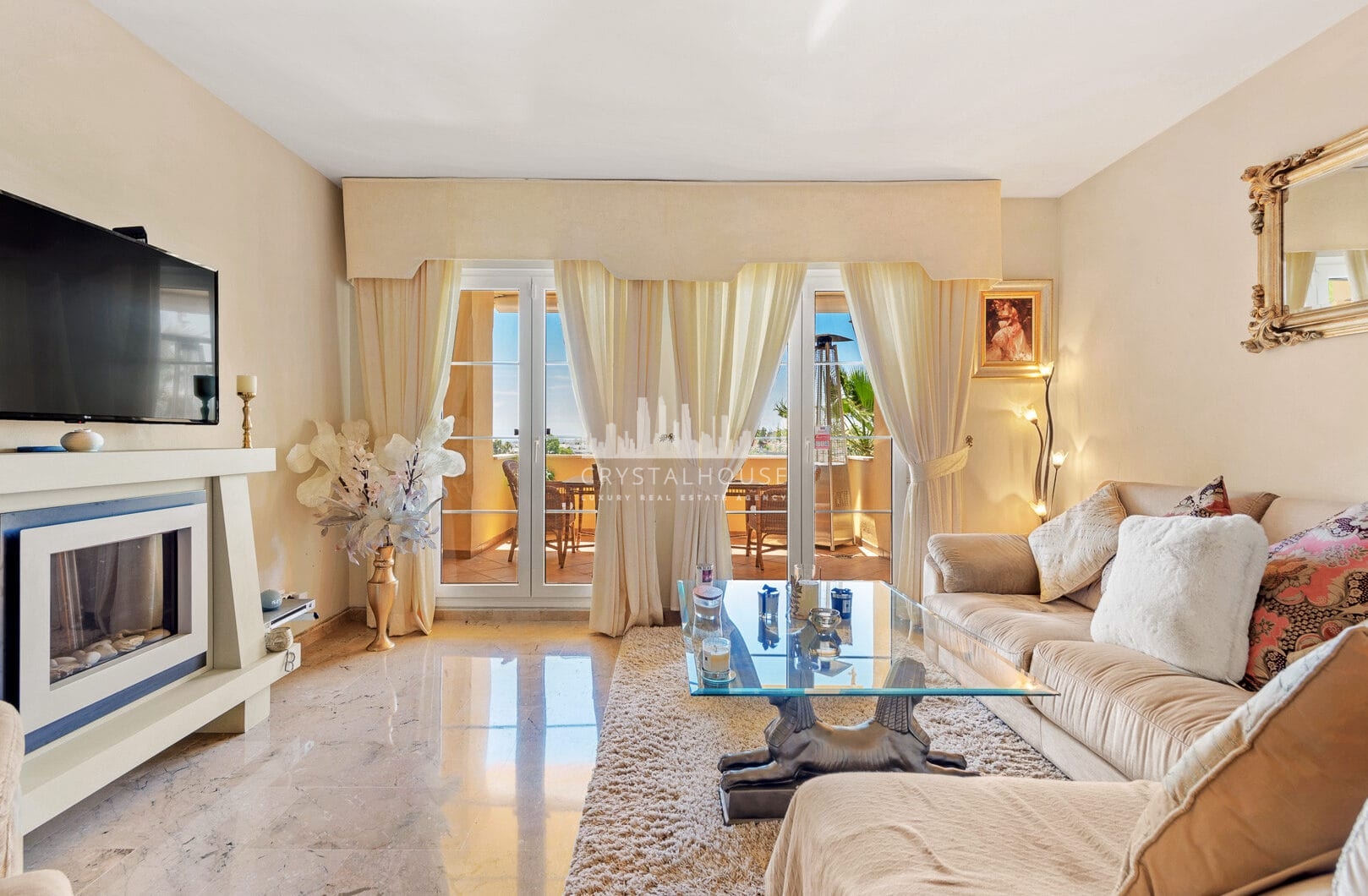 Hiszpania, Marbella, Nueva Andalucia