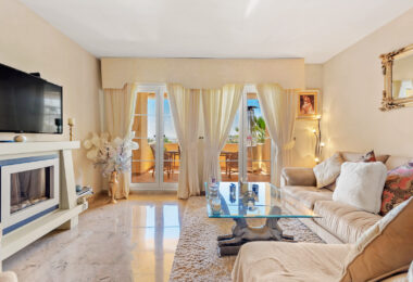 Hiszpania, Marbella, Nueva Andalucia