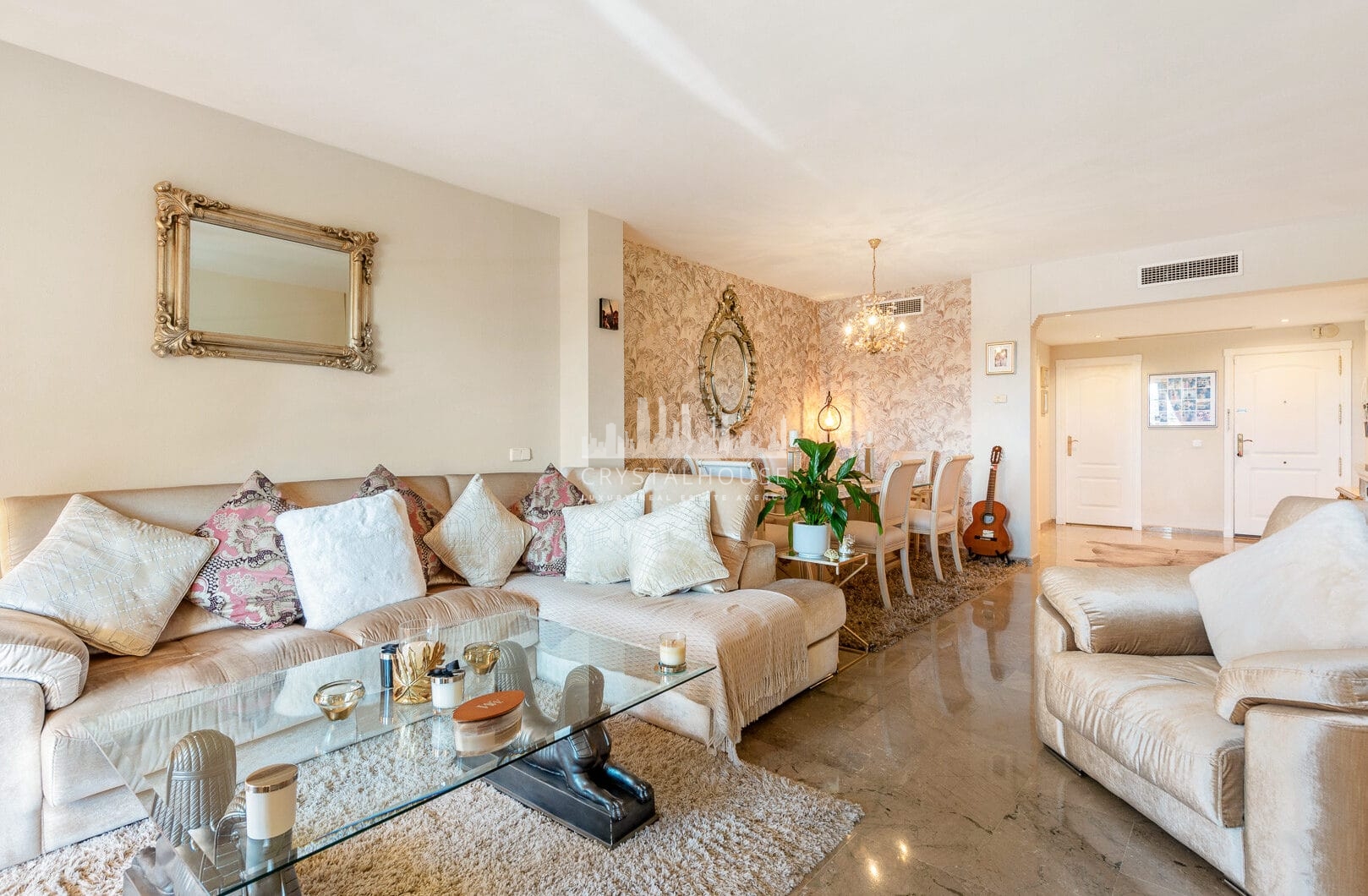 Hiszpania, Marbella, Nueva Andalucia