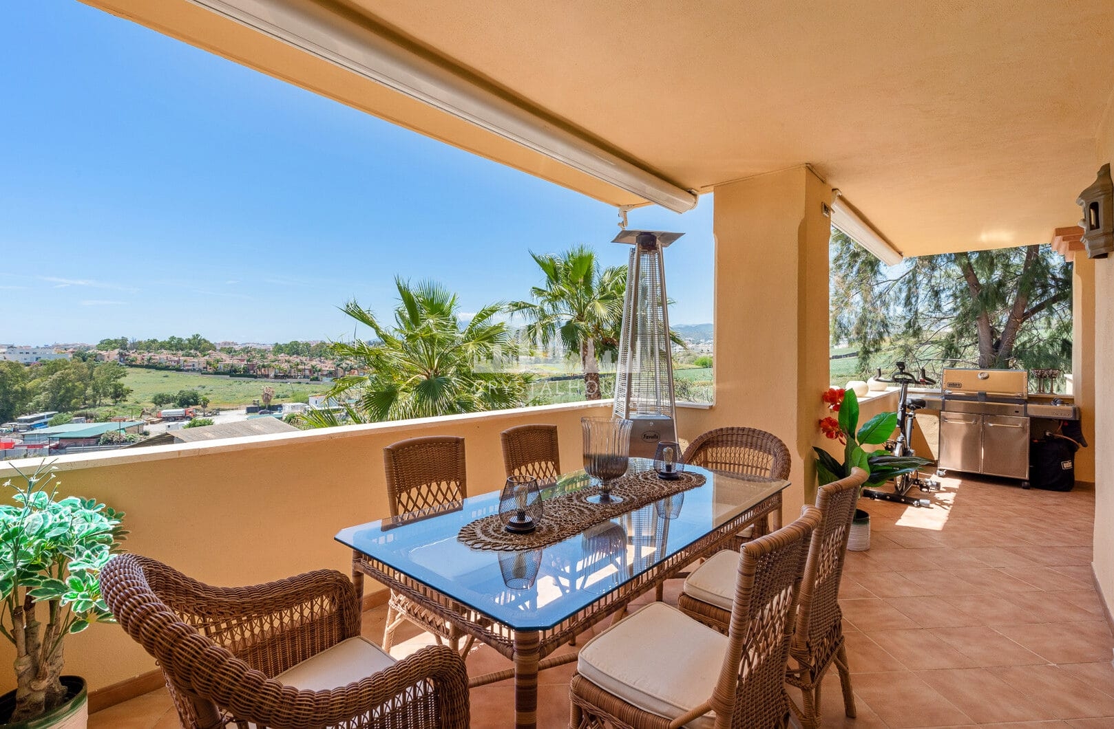 Hiszpania, Marbella, Nueva Andalucia