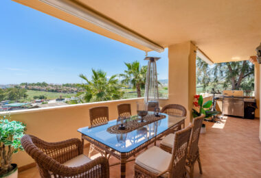 Hiszpania, Marbella, Nueva Andalucia