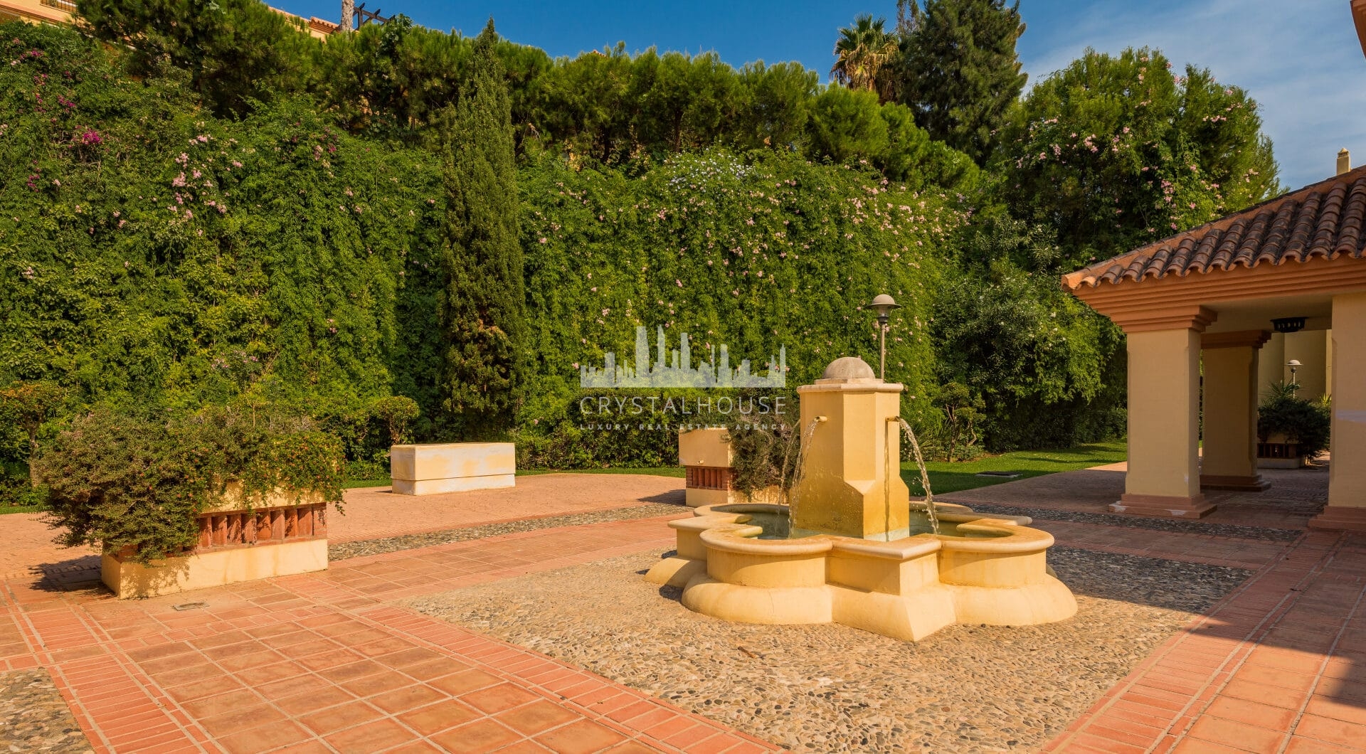 Hiszpania, Marbella, Nueva Andalucia