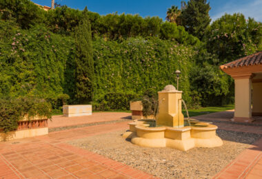 Hiszpania, Marbella, Nueva Andalucia
