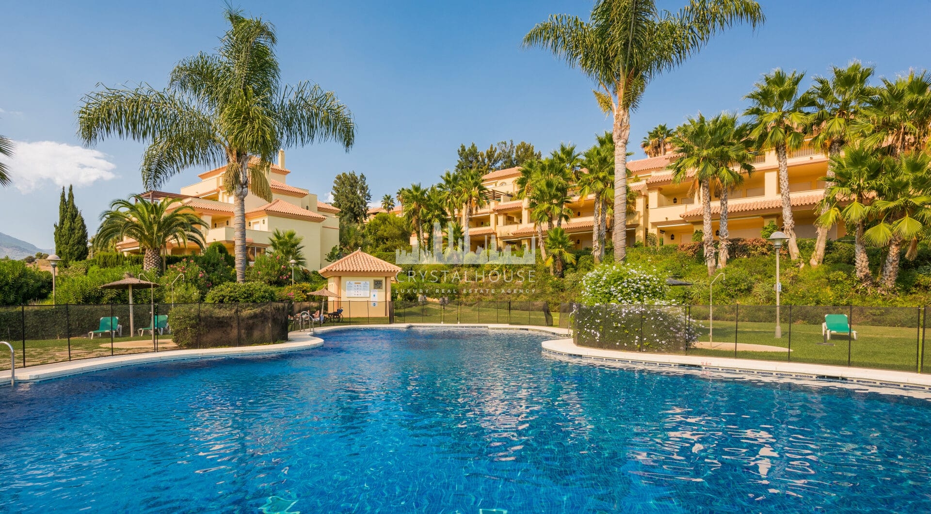 Hiszpania, Marbella, Nueva Andalucia