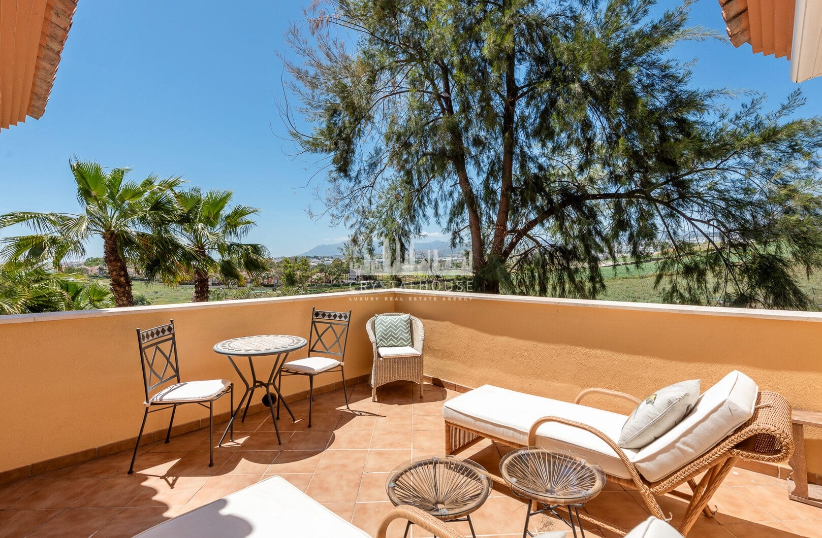 Hiszpania, Marbella, Nueva Andalucia