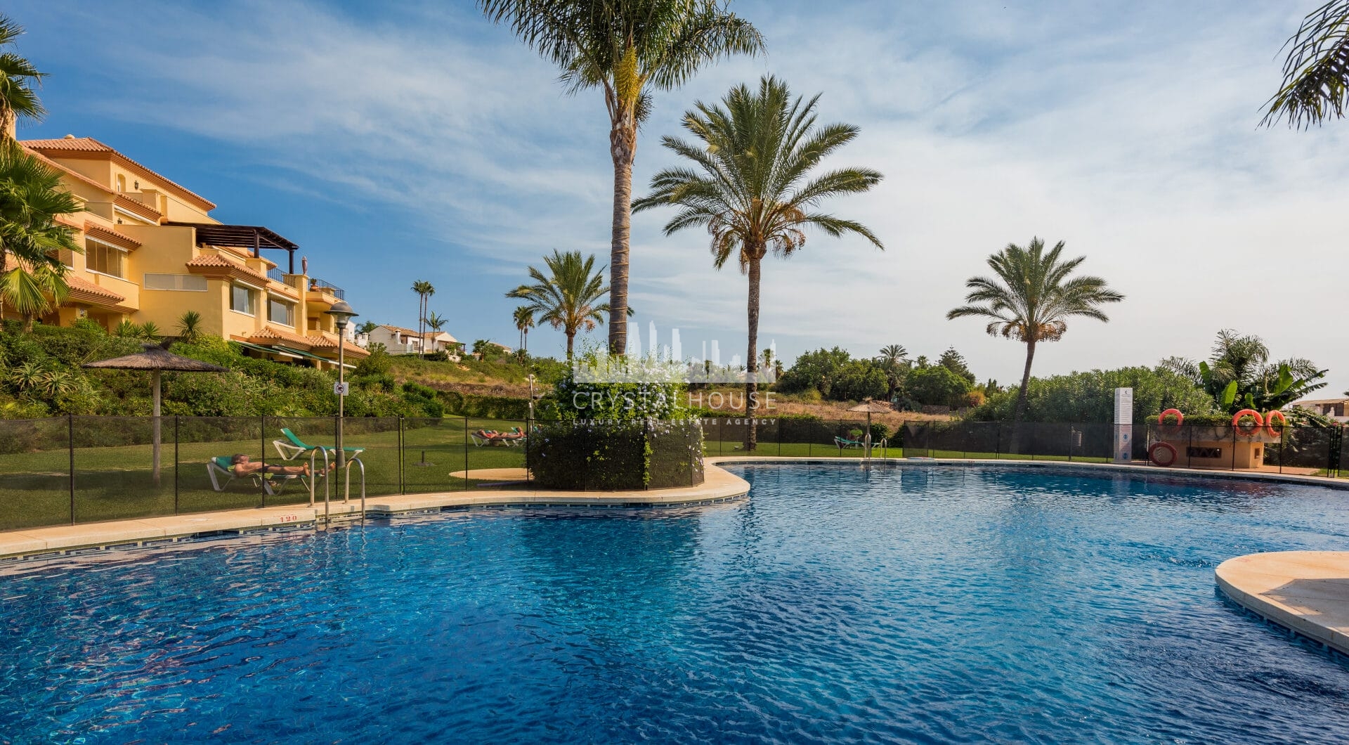 Hiszpania, Marbella, Nueva Andalucia
