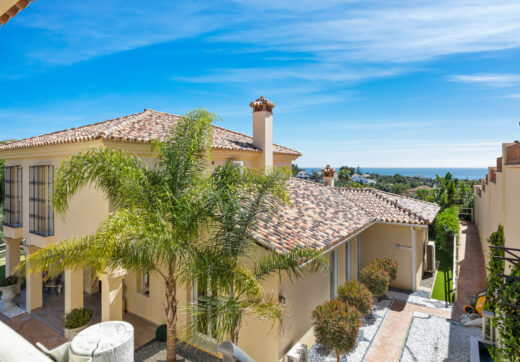 Hiszpania, Mijas Costa