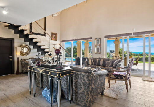 Hiszpania, Mijas Costa