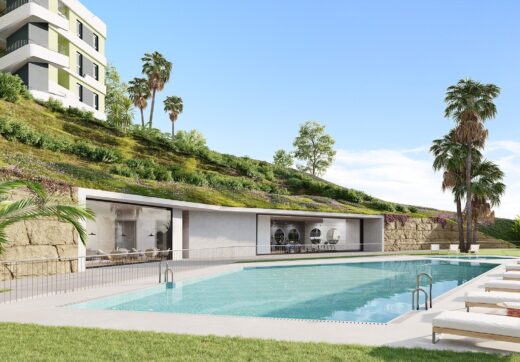 Hiszpania, Mijas Costa