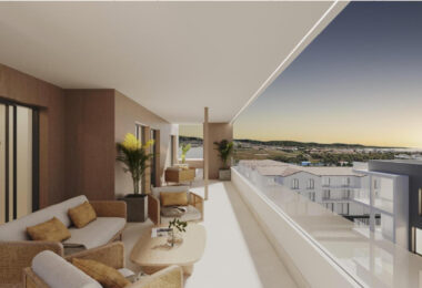 Twój nowy dom, gdzie komfort i technologia współistnieją