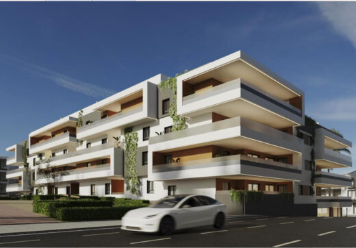 Twój nowy dom, gdzie komfort i technologia współistnieją