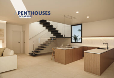 Twój nowy dom, gdzie komfort i technologia współistnieją