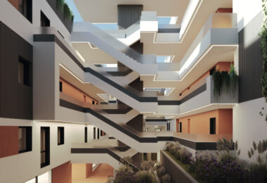 Twój nowy dom, gdzie komfort i technologia współistnieją