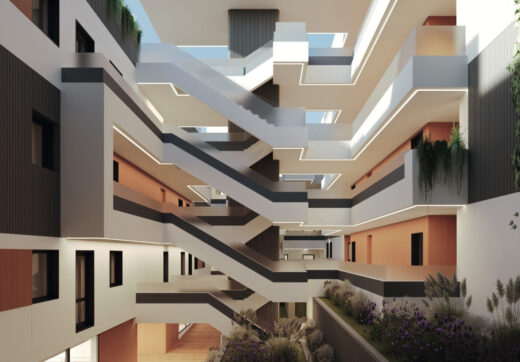 Twój nowy dom, gdzie komfort i technologia współistnieją