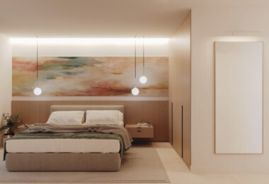 Twój nowy dom, gdzie komfort i technologia współistnieją