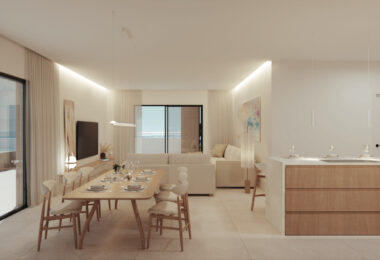 Twój nowy dom, gdzie komfort i technologia współistnieją