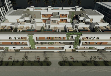 Twój nowy dom, gdzie komfort i technologia współistnieją