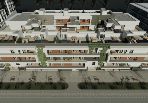 Twój nowy dom, gdzie komfort i technologia współistnieją