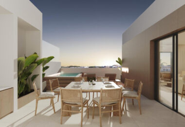 Twój nowy dom, gdzie komfort i technologia współistnieją