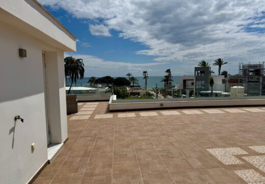 Hiszpania, San Pedro de Alcantara, Cortijo Blanco