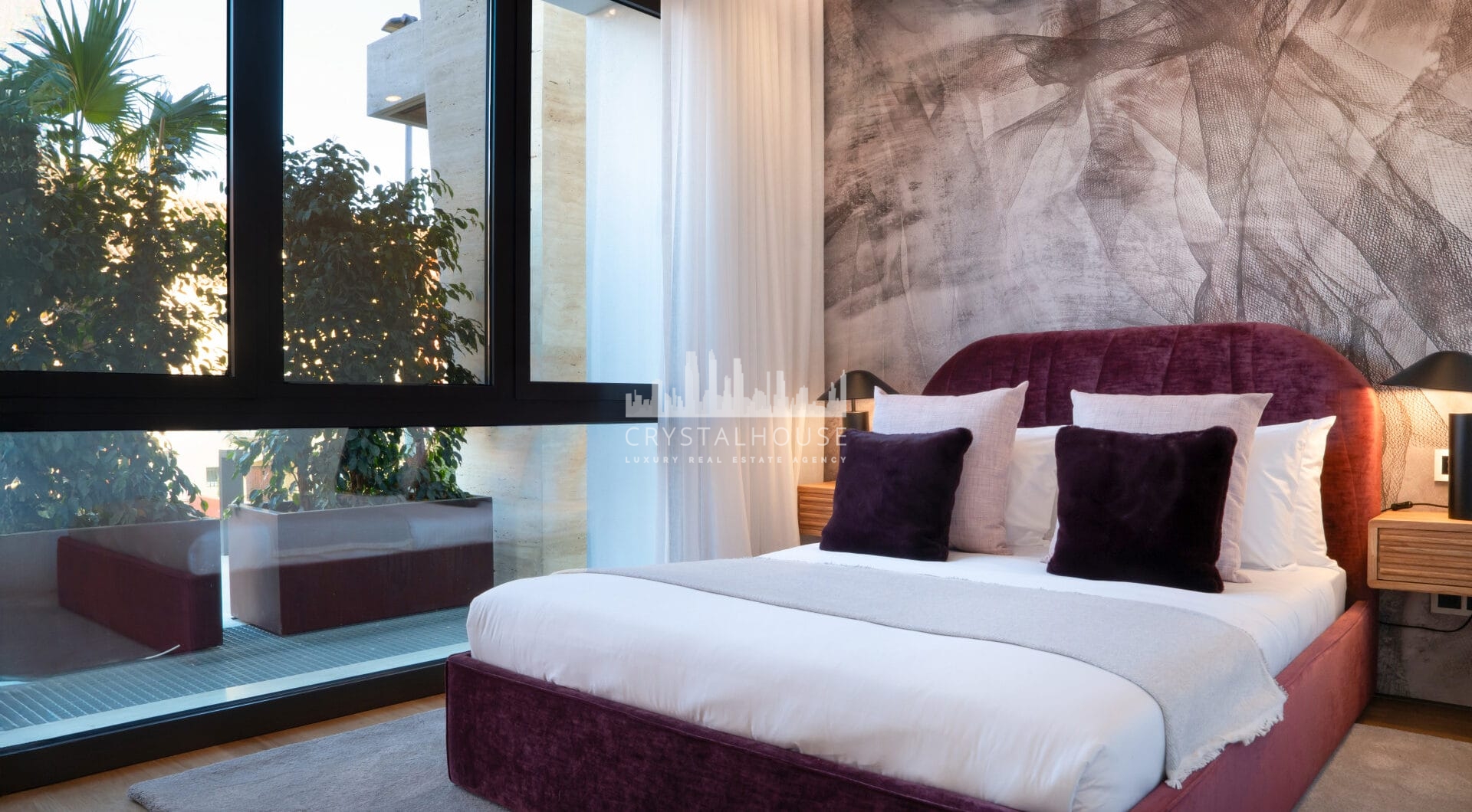 Hiszpania, Marbella, Marbella Golden Mile