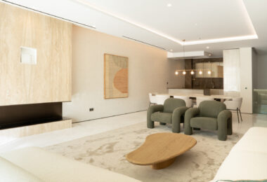 Hiszpania, Marbella, Marbella Golden Mile