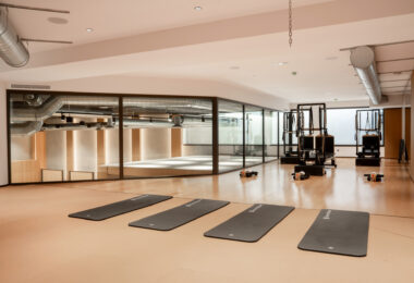 Hiszpania, Marbella, Marbella Golden Mile